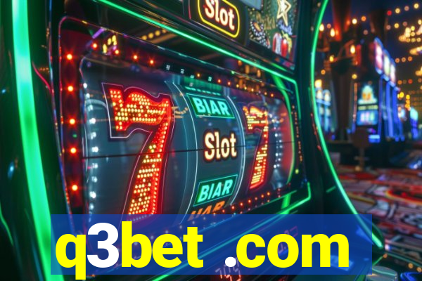 q3bet .com